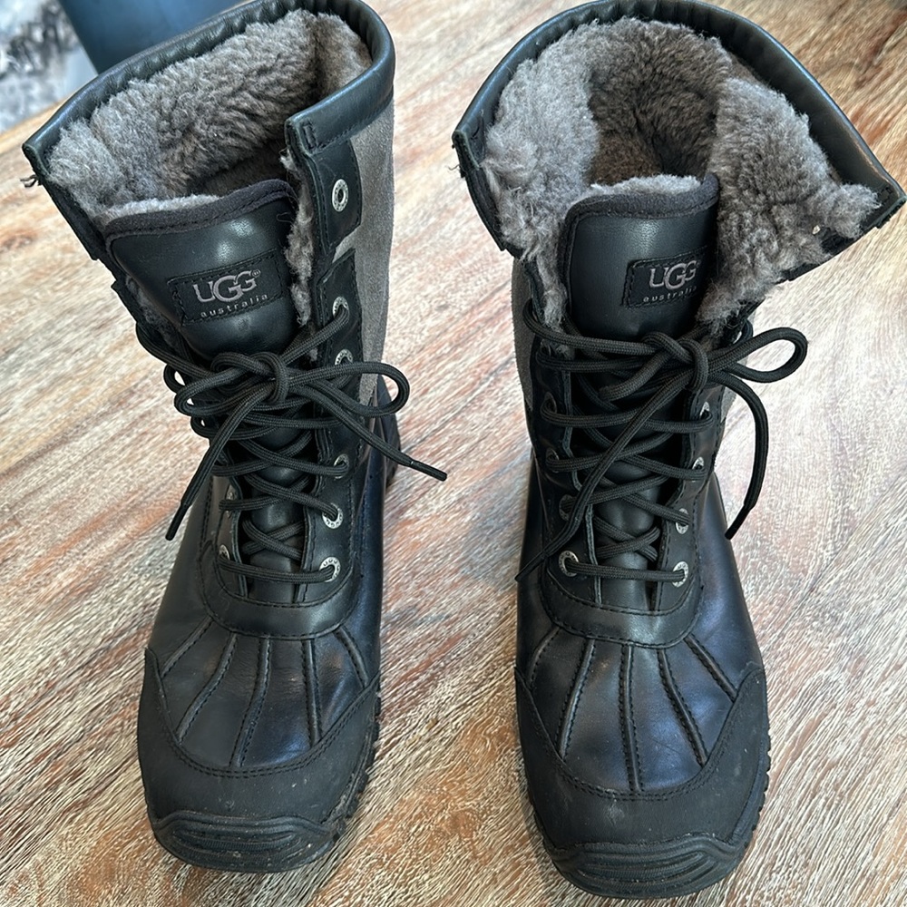Ugg Winter Boot - image 2